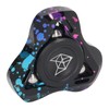 Fidget Hand Toy Metal Creative Stress Relief Fidget Rotation Sensory