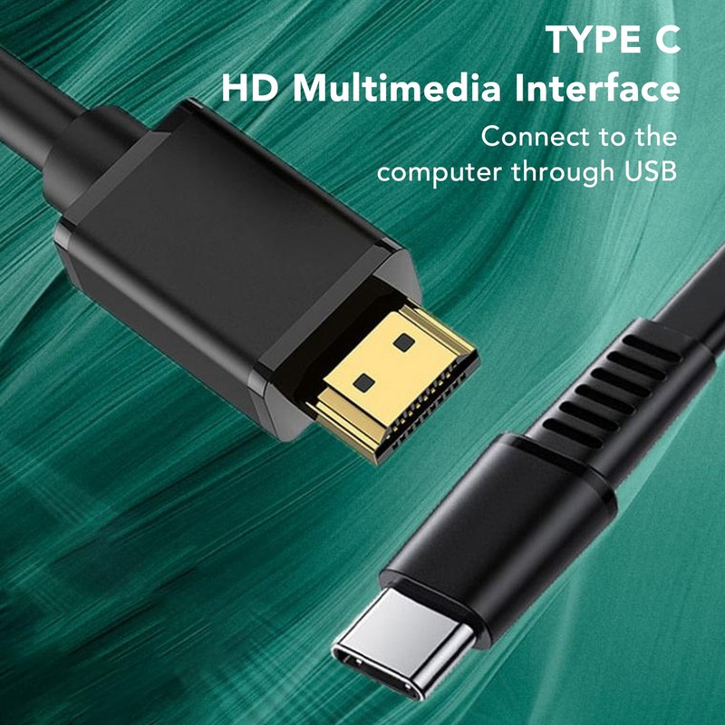 Industrial Microscope Camera 4K Recording 41MP Image Telescope Electronic Eyepiece