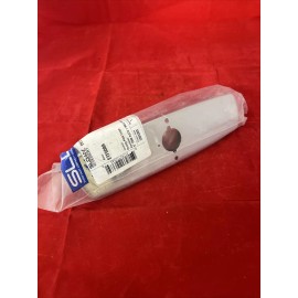 Sloan Plumbing ETF608A Chrome 8” Trim Plate 1” Hole Centerset New