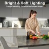 Daymeet Under Cabinet Lights, Bright Ultra Thin 12 Inch LED
