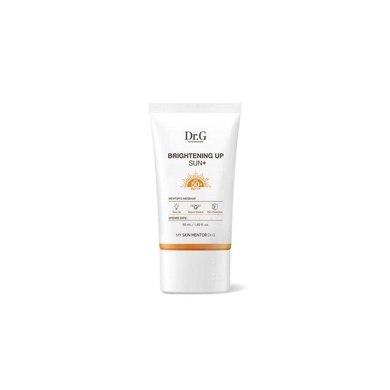 Dr.G [Dr. G] Dr. G Brightening Up Sun Plus 50ml