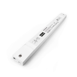 illuburg illuburg LED Driver 24V 60W Slim Flickerfree for LED Strip Spot Light LED Power Supply Transformer