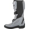 Fly Racing Maverik Boot (Grey/Black, 9)