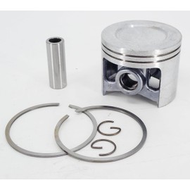 Traverse Creek Incorporated The DUKE'S Piston and Ring Set FITS HILTI DSH-700 DSH-700X 412238