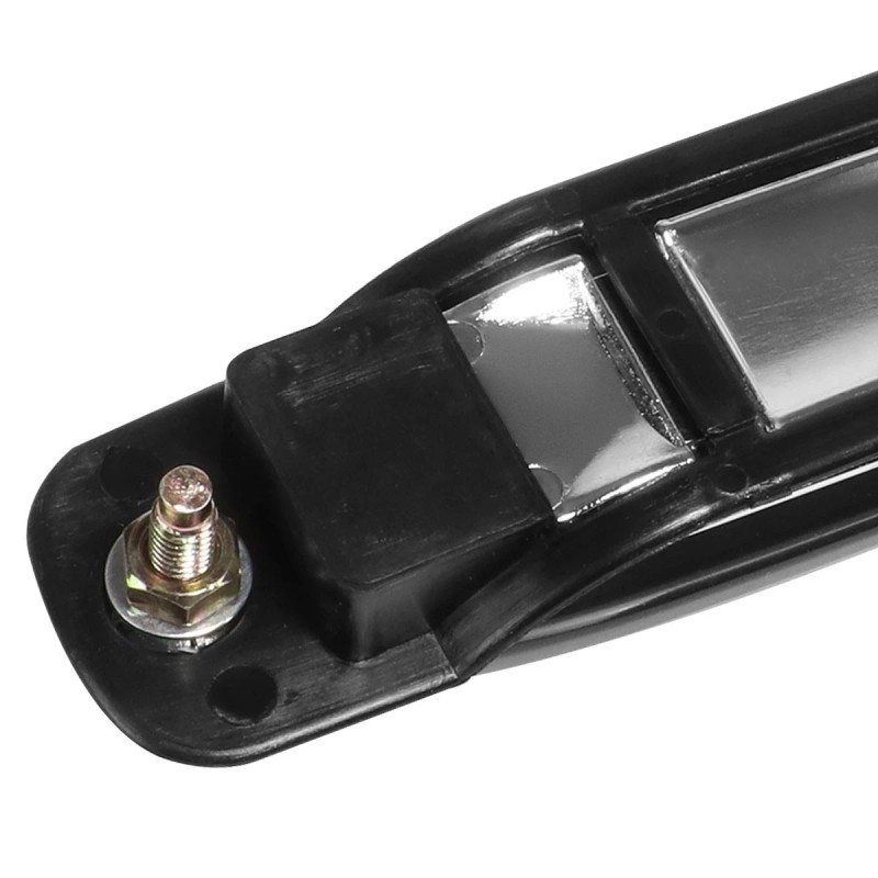 KO Speed Textured Front Right Passenger Side Outer Door Handle