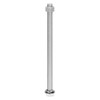 MECCANIXITY M12 x 200mm 304 Stainless Steel Hex Head Screws