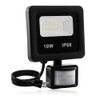 Motion Sensor Flood Light Outdoor,10W Security Light, IP66 Waterproof Outdoor