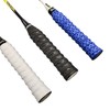 Senston New Rackets Grip Anti Slip Perforated Super Absorbent Tennis