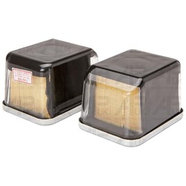 APUK Fleetguard Fuel Filter FF203 Replacement for John Deere 2150 2155 2240 2255 2350 Tractor