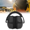 Baby Ear Muffs Noise Blocking Hearing Protection Free Rotation Infant