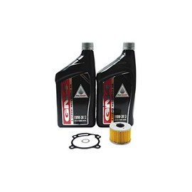 2015-2018 Honda CB300F ABS DCT OEM Oil Change Kit H52