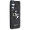 CG MOBILE Under Licence Guess Case for S25 Plus Black