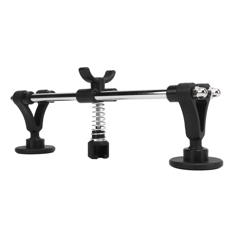 Double Pole Bridge Dent Puller Kit Paintless Dent Repair Kit