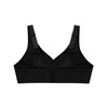 Glamorise Women's Full Figure MagicLift Active Wirefree Support Bra #1005,