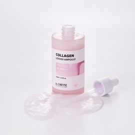 Sante Dr. Sante Collagen Leader Ampoule 100ml / 닥터 상떼 콜라겐 리더 앰플 100ml