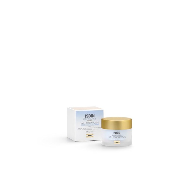 ISDINCEUTICS HM NORMAL 50G
