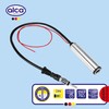 alca® Antenne Signal-Verstärker (Signal-Booster DIN)