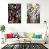 JoJo's Bizarre Adventure - 2 Piece Anime TV Show Poster