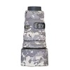 LENSCOAT Cover Camouflage Neoprene Camera Lens Cover Protection compatible with
