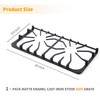 Allstare 807327101 Burner Grate Replacement for Frigidaire Stove Parts Kenmore