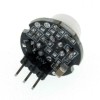 Unbranded MH-SR602 Mini Motion Sensor Detector Module HC-SR602 Pyroelectric Infrared