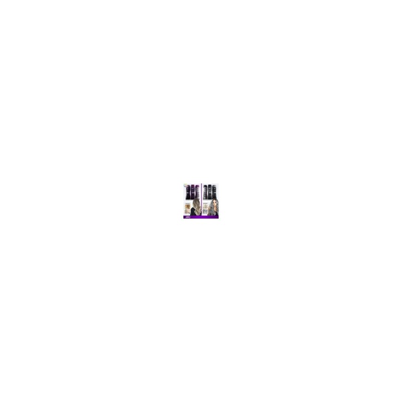Shampoo Matizador Violeta Jayli 440 Ml
