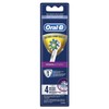 Oral-B Pro CrossAction Electric Toothbrush Replacement Head, 6 count