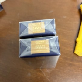 Estée Lauder ESTEE LAUDER Double Wear 5W1 BRONZE Sheer Long-Wear Makeup Foundation Sealed