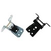 SleYuYir 4Pcs 925066 925068 Door Hinge Set Upper Lower Left