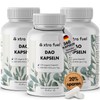 DAO Capsules 360 Pieces (High Dose) - 300,000 HDU per