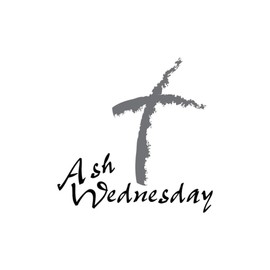 CafePress Ash Wednesday Magnets 2.25" Round Button Magnet (10 pack)