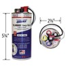Amrad Universal Replacement Hard Start Kit for HVAC Compressors 1-5
