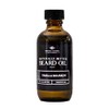 MNSC Vanilla Bourbon Naturally Better Beard Oil & Conditioner -