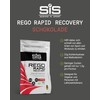 Science in Sport Rego Rapid Recovery Pulver 500g vegan Schokolade