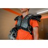 Sports Unlimited Xcalibur Adult Football Shoulder Pads
