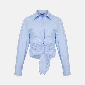 Metrocity (신세계의정부점)셔츠 M241CB6389F Shinsegae Uijeongbu Branch Shirt M241CB6389F