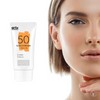 Erti Sun Cream 50ml / 에르띠 선크림 50ml