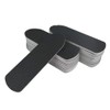 Tredoni 50pcs 120 Grit Replaceable Files for Callus Rasp -