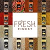 Fresh Finest Basil Leaves Spice 5.30 oz – Dried Sweet