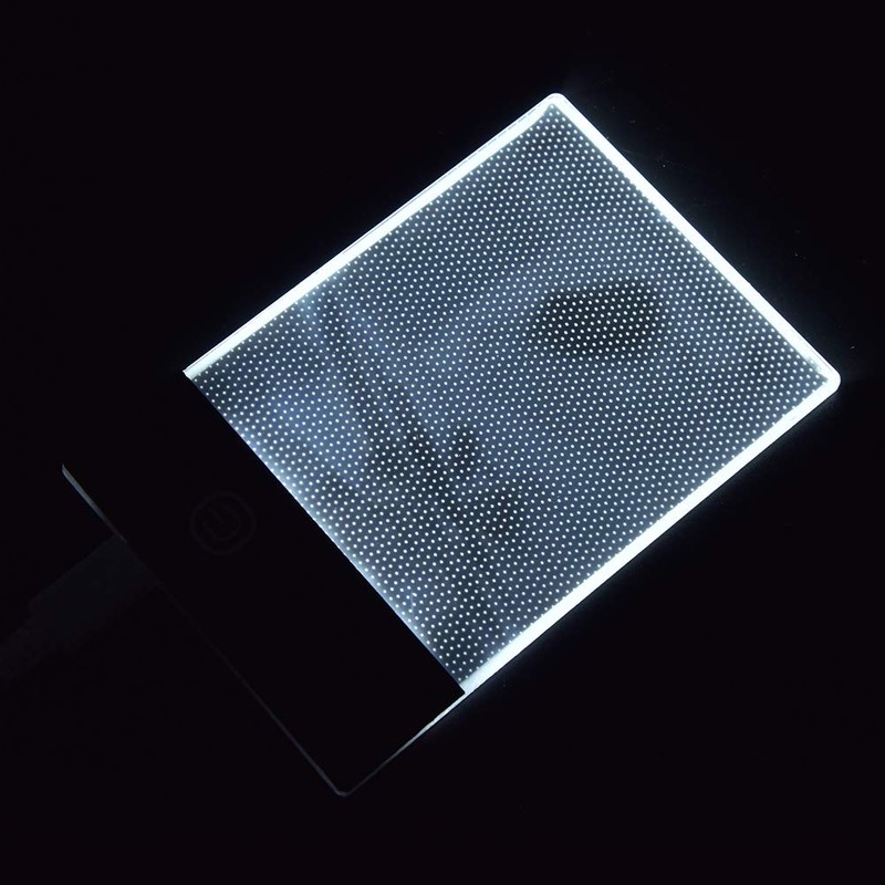 A6 Thumb Cinema Kit, Ultra-Thin A6 Children's USB Hand Drawing