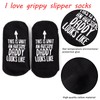ZXGXLAW Funny Socks Best Ever Dad Birthday Christmas Gifts Idea