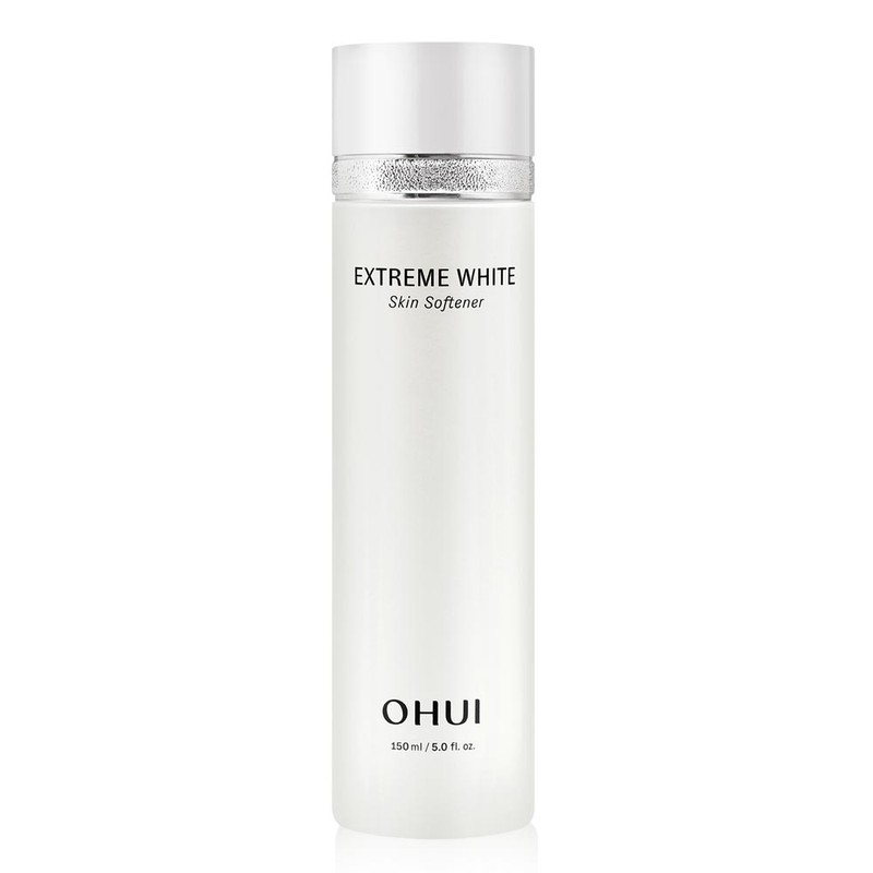 Lime Shopping Ohui Extreme White Skin Softener 150ml / Clear