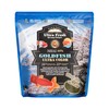 Ultra Fresh Sinking Goldfish Food, Color Enhancing, Balanced Diet, All
