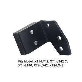 ZHIXING 983-05182A Right Hand Deck Brake Assembly, Compatible with CUB Cadet MTD 983-05182 & 683-05102, Fits XT1 XT2 LX42 LT46 LT42 FAB C and More