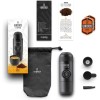 Wacaco Minipresso GR: Lightweight Handheld Espresso Maker for Camping and