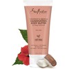 SheaMoisture Coconut & Hibiscus Body Butter, 6 Ounce