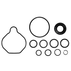 Power Steering Seals - Precision Fit Power Steering Pump Seal Kit | O-Ring And Sealing Kit for Mazda Miata MX-5 1996-2004 | Complete Steering Parts Seal Replacement