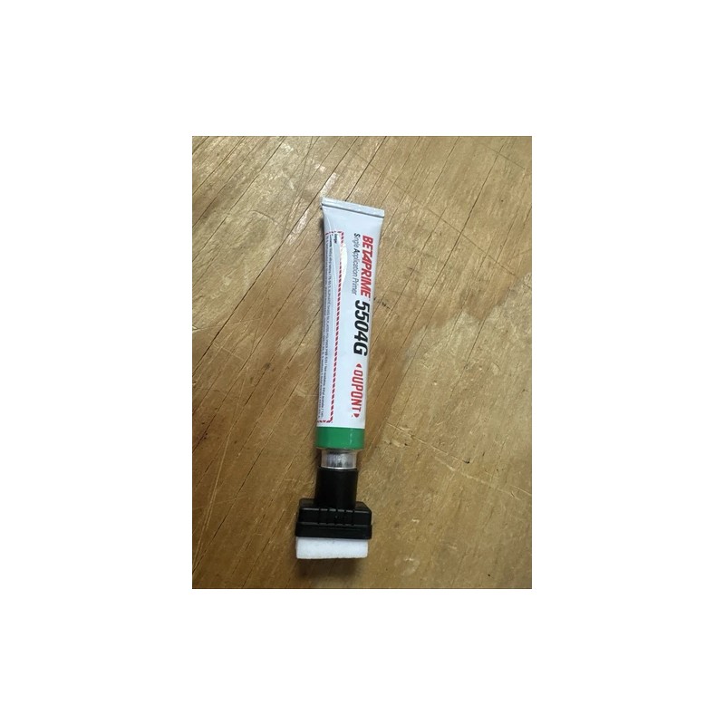 Betaseal (2)-U-428 Dow+HV primerless-urethane-w/ single-application-primer 5504G