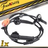 1x ABS sensor front axle left for Jazz II GD