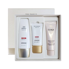 Ohui O HUI Day Shield Perfect Sun Red 1.5-piece set 50ml + 30ml planned for March 26 / 오휘 데이쉴드 퍼펙트 선 레드 1.5종 세트 50ml + 30ml 26년 3월 기획